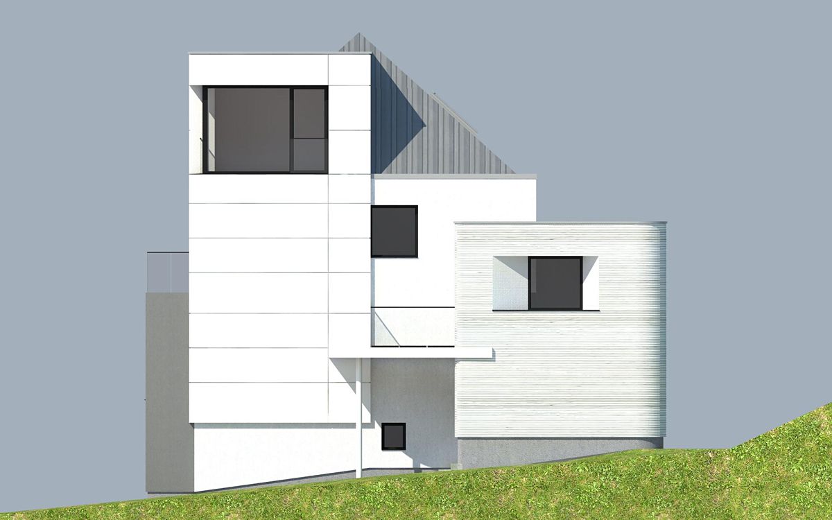 Prodej rodinného domu 180 m², pozemek 775 m² – fotografie 4
