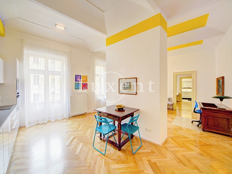 Wohnung 2+kk zur Miete, 67 m² (2 von 10)