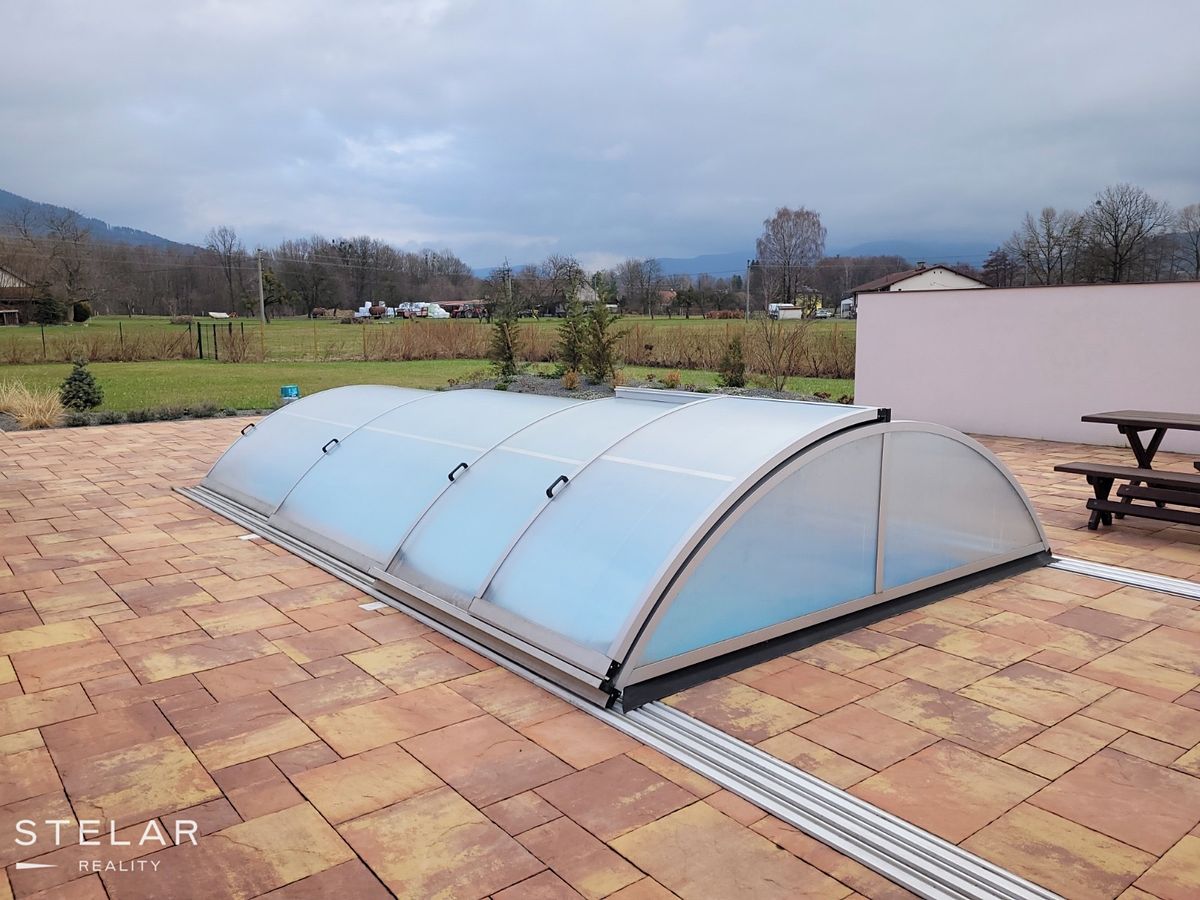 Prodej rodinného domu 194 m², pozemek 1955 m² – fotografie 4