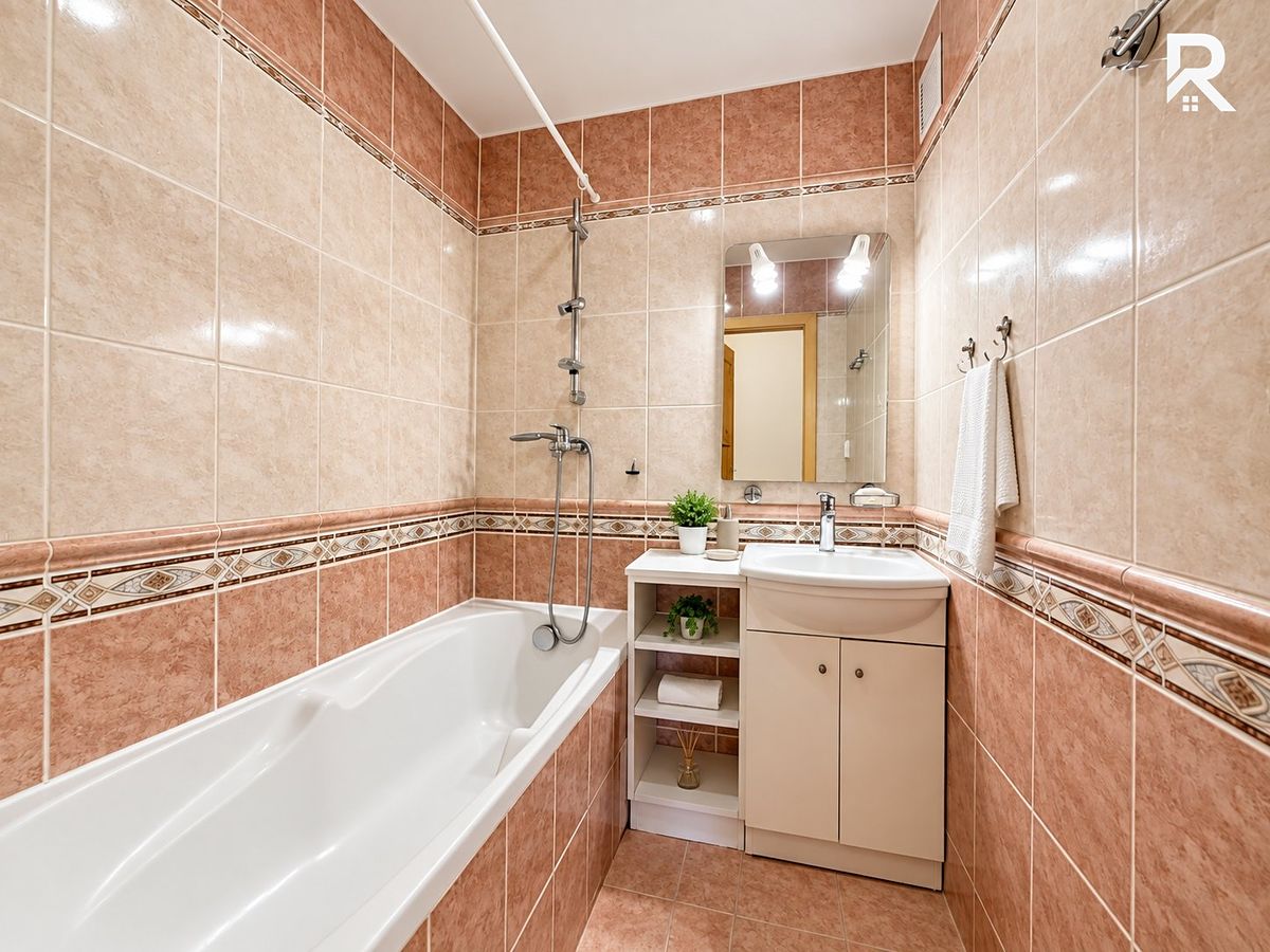 Pronájem bytu 3+1 72 m² – fotografie 2
