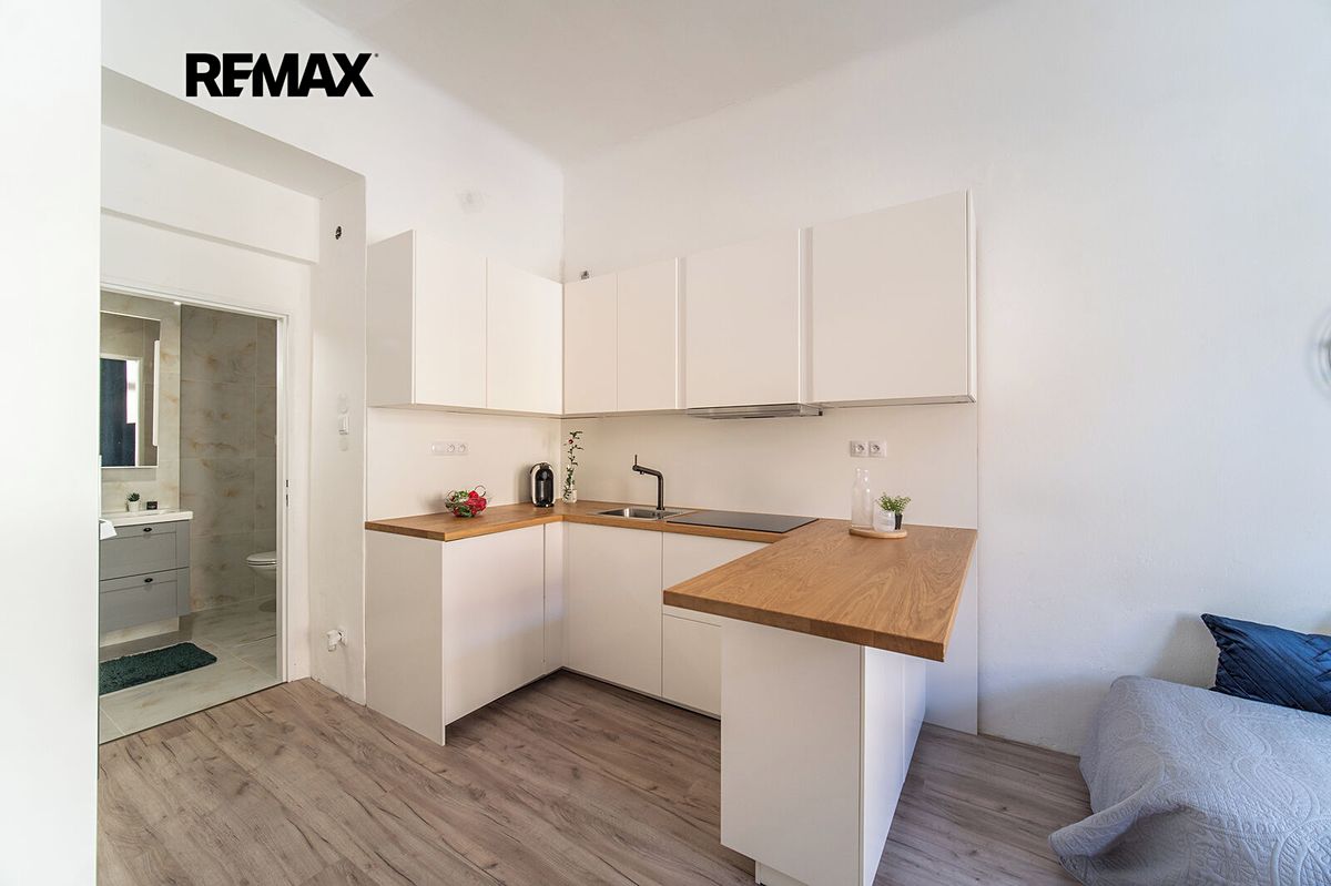 Pronájem bytu 3+kk 75 m² – fotografie 3