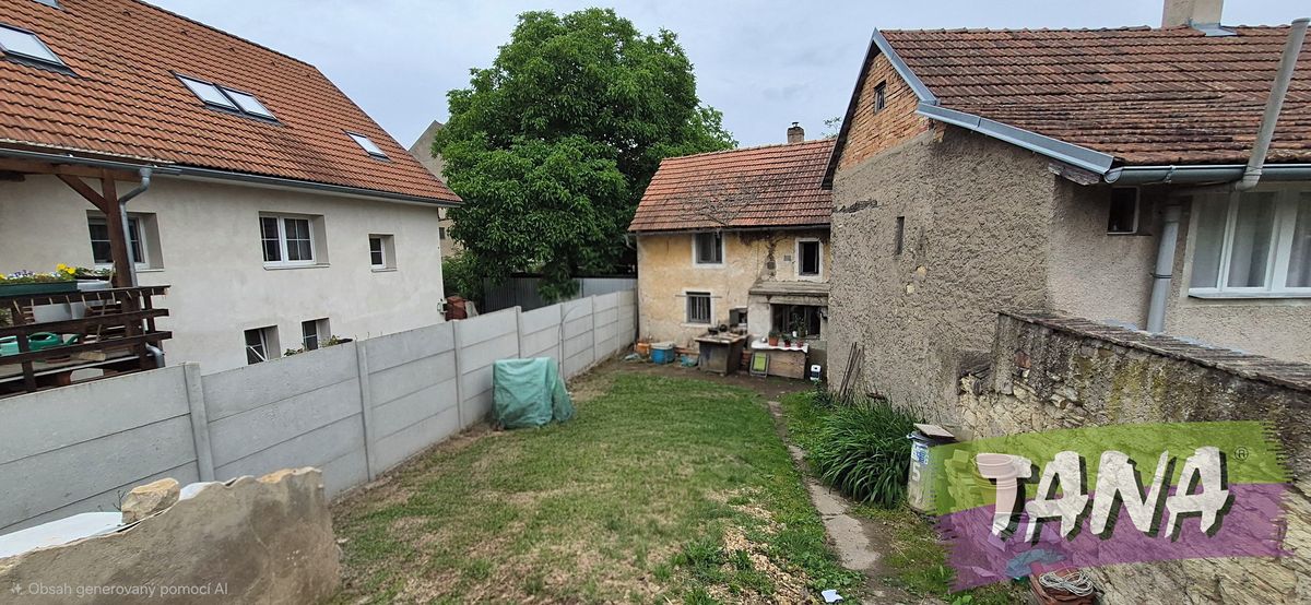 Prodej rodinného domu 89 m², pozemek 1406 m² – fotografie 3