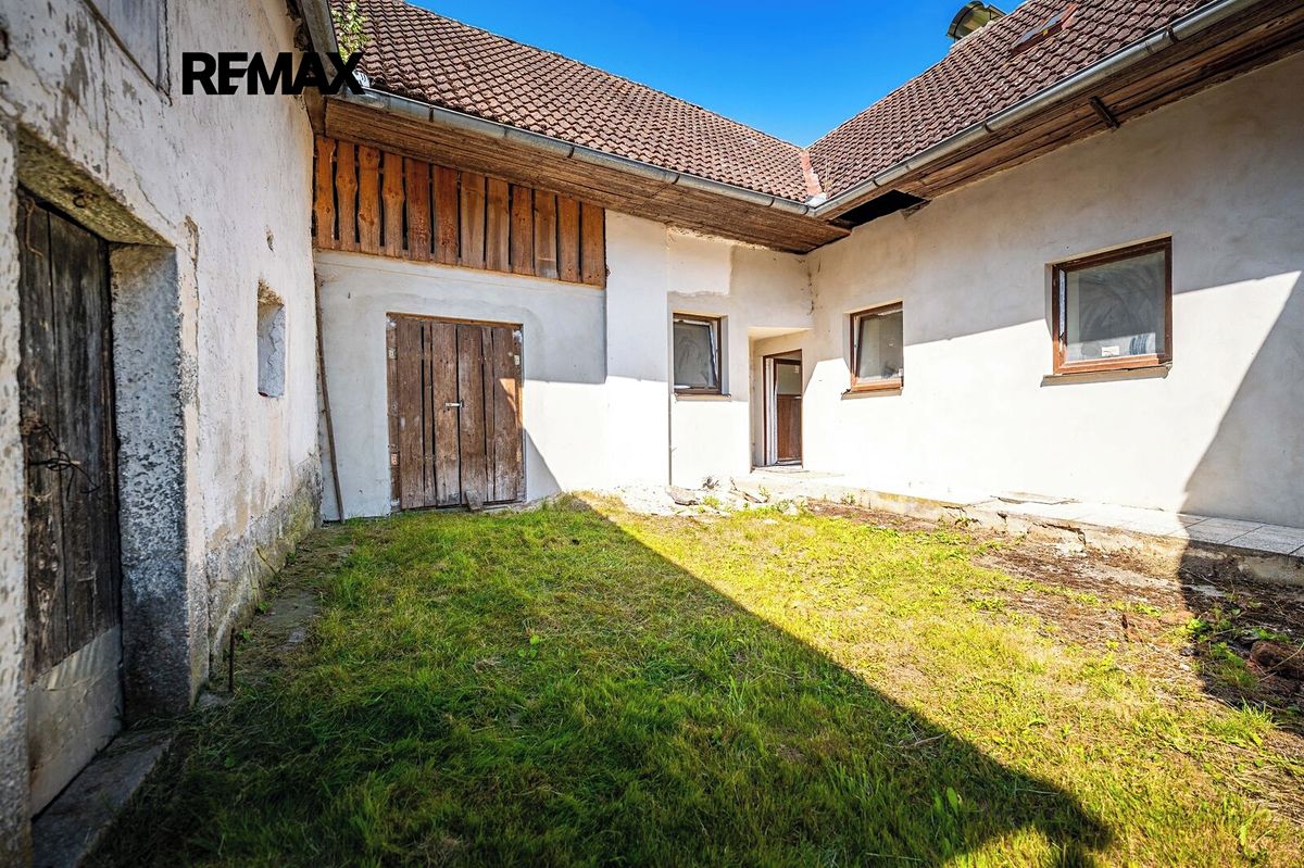 Prodej chalupy 180 m², pozemek 263 m² – fotografie 2