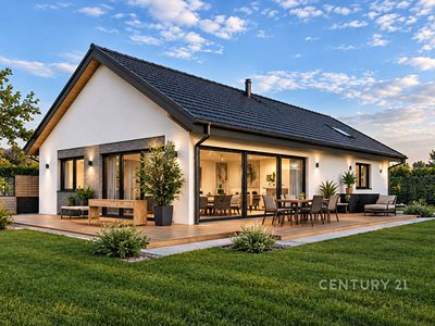Prodej rodinného domu 185 m², pozemek 950 m²