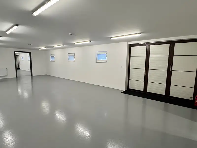 Pronájem obchodního prostoru 270 m², Liberec – náhled fotky 3