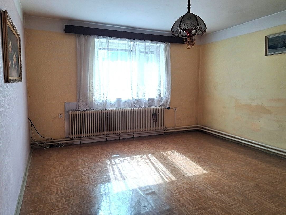 Prodej rodinného domu 123 m², pozemek 672 m² – fotografie 5