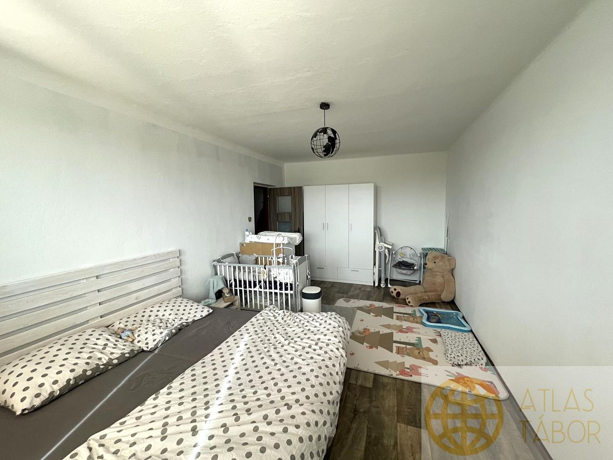 Pronájem bytu 2+1 59 m² – fotografie 5
