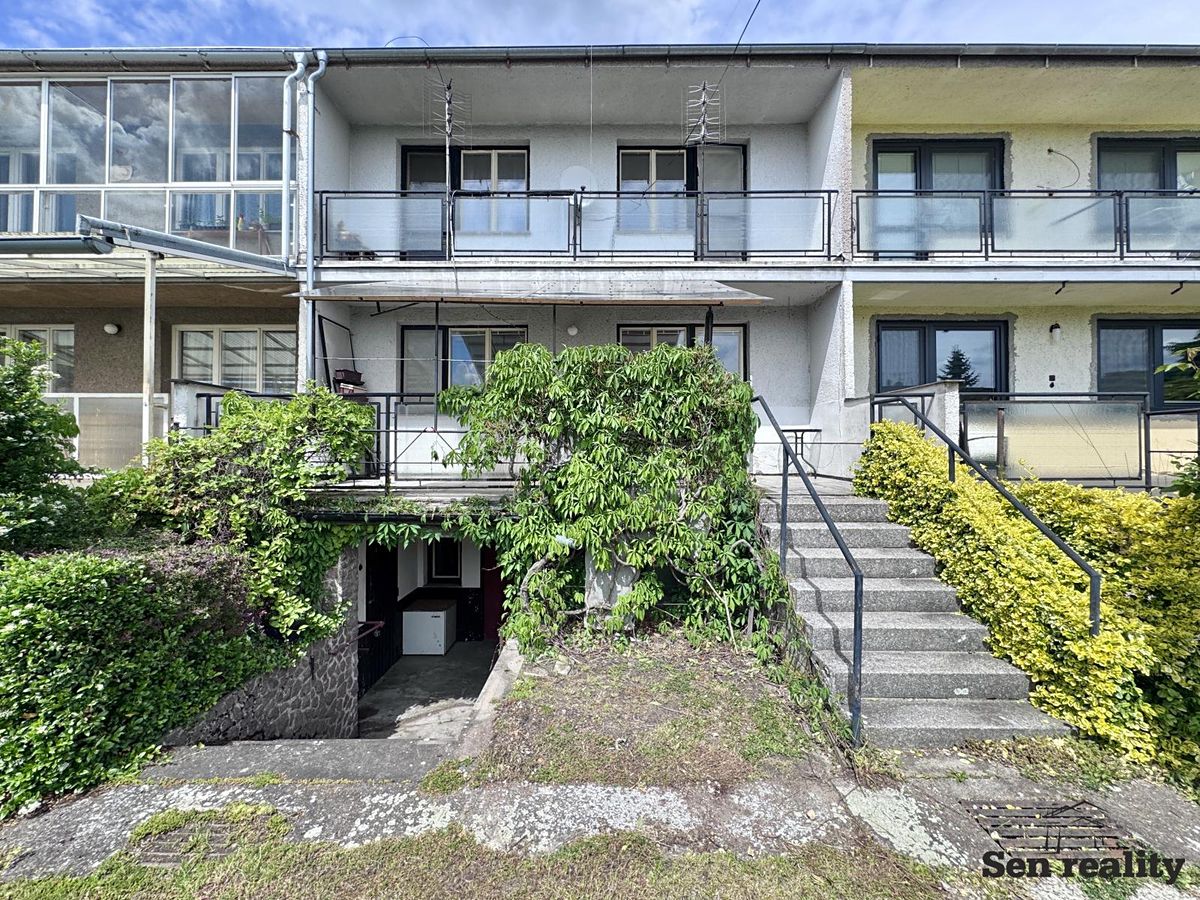 Prodej rodinného domu 180 m², pozemek 333 m²