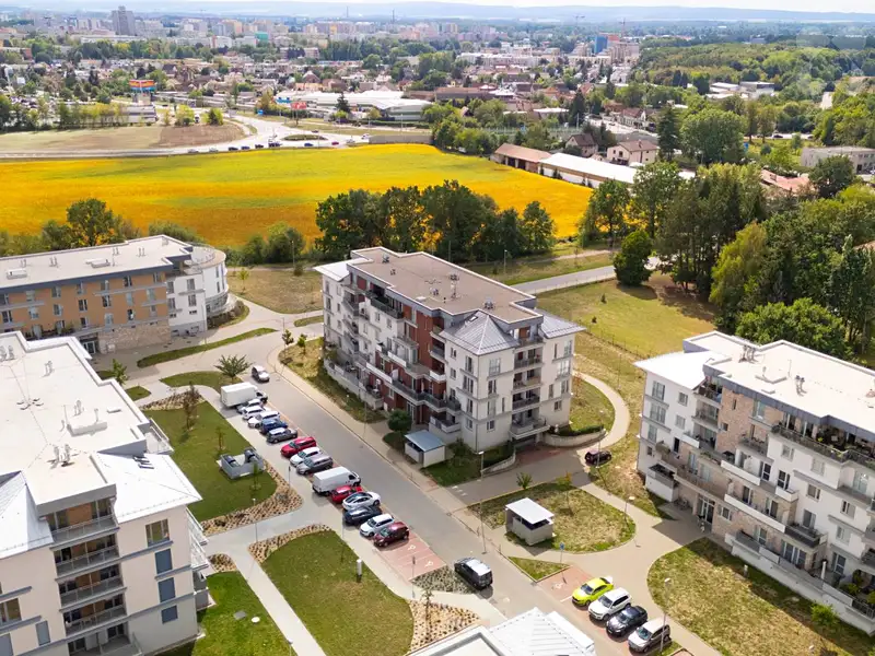 Prodej bytu 2+kk 67 m², Pardubice – náhled fotky 3