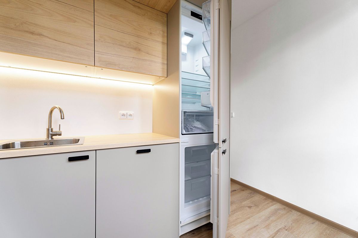 Pronájem bytu 2+1 53 m² – fotografie 2