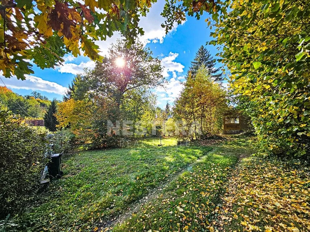 Prodej stavebního pozemku 811 m²