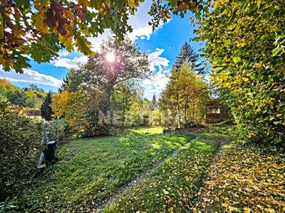 Prodej  stavebního pozemku 811 m²