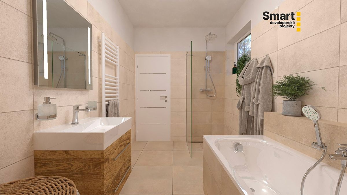 Prodej bytu 5+kk 129 m² – fotografie 3