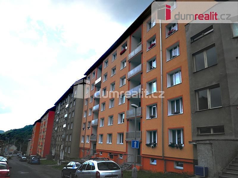 Pronájem bytu 1+kk 21 m² – fotografie 5