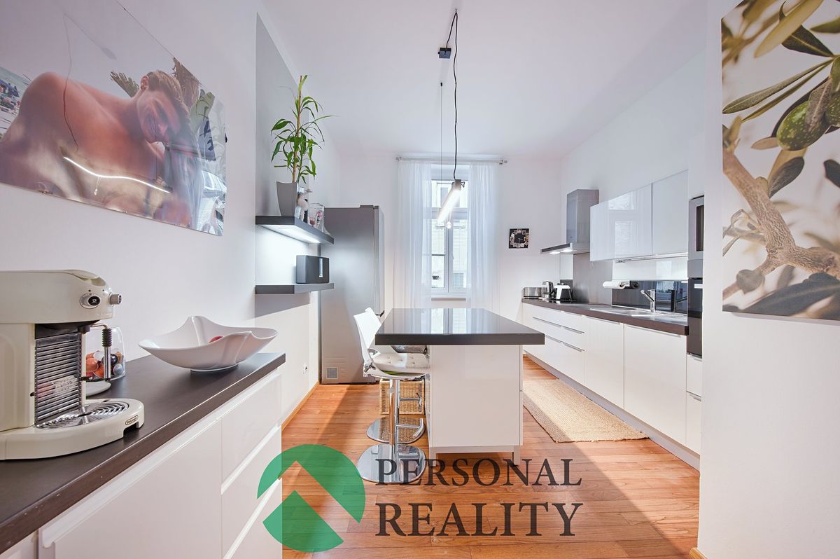Prodej bytu 4+1 152 m² – fotografie 5
