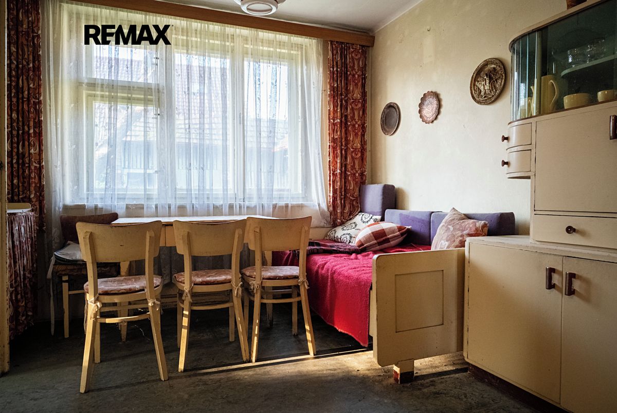 Prodej rodinného domu 70 m², pozemek 712 m² – fotografie 4