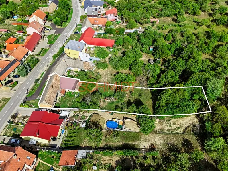 Prodej rodinného domu 207 m², pozemek 1509 m², Kurdějov – náhled fotky 3