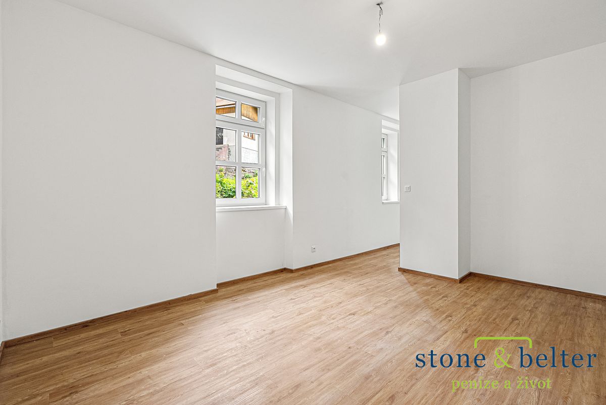 Prodej bytu 2+kk 55 m² – fotografie 3