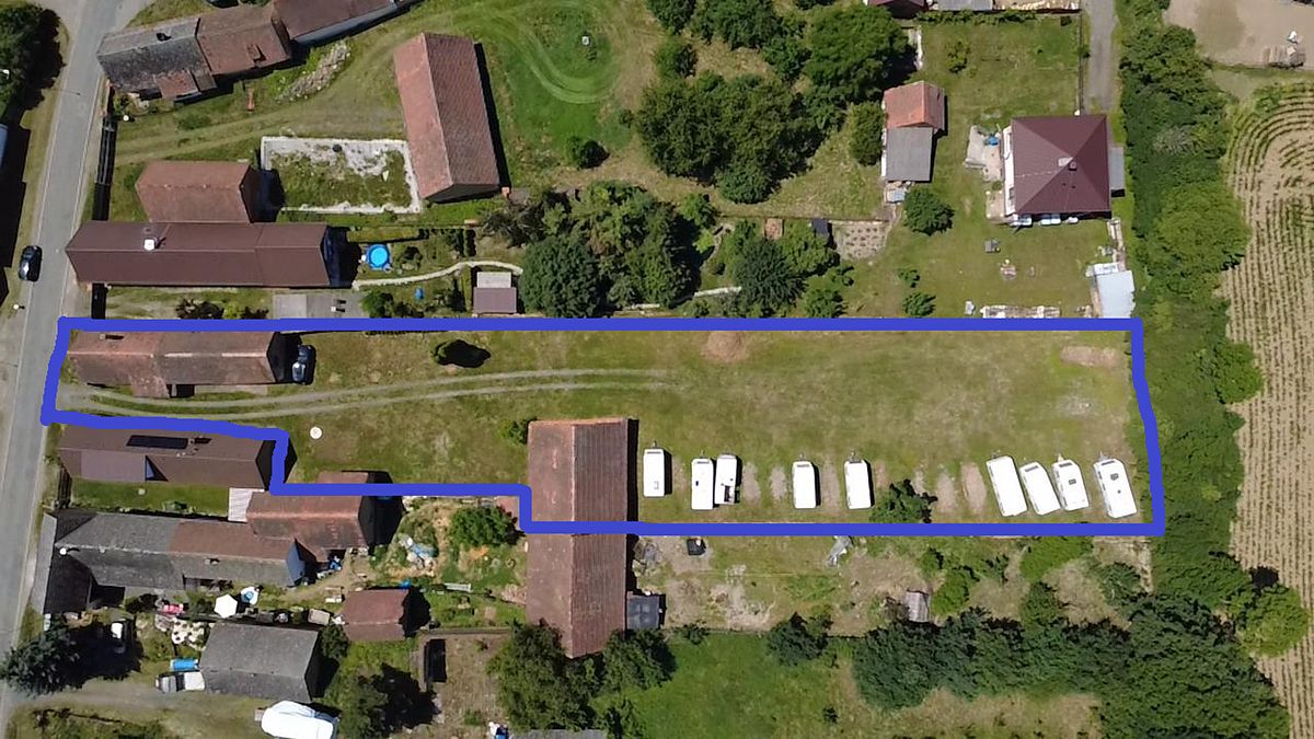 Prodej rodinného domu 110 m², pozemek 2803 m² – fotografie 2