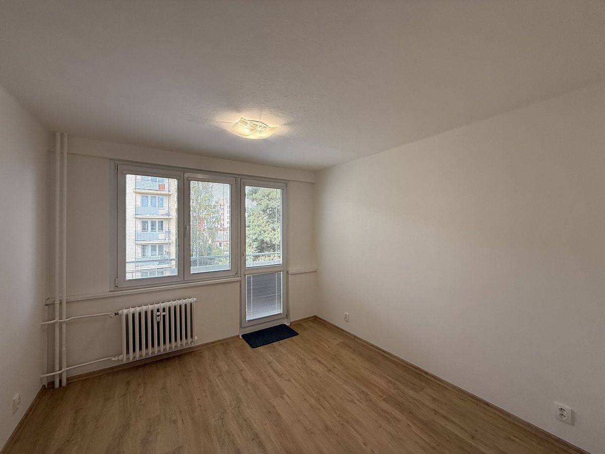 Pronájem bytu 3+1 66 m² – fotografie 3