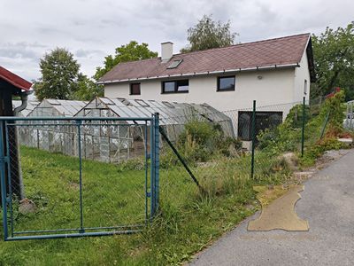 Pronájem obchodního prostoru 100 m²