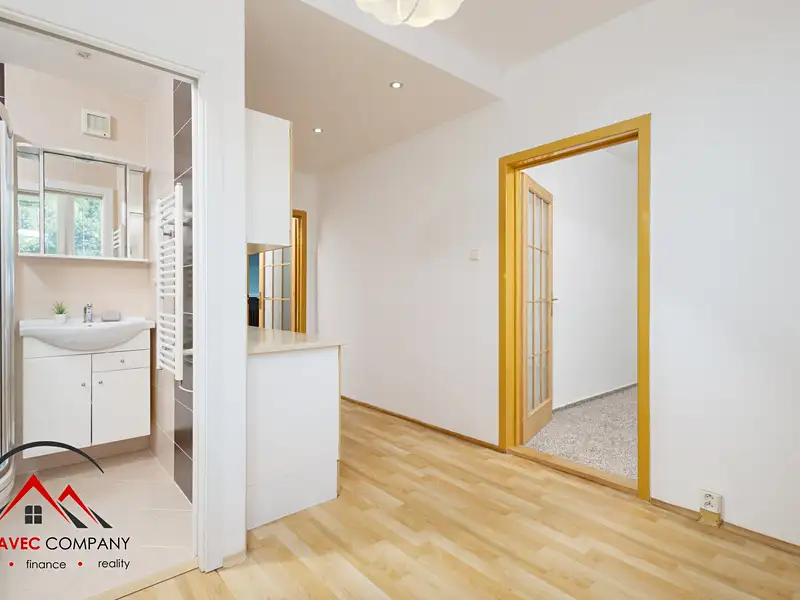 Pronájem bytu 4+1 74 m², Jeseník – náhled fotky 2