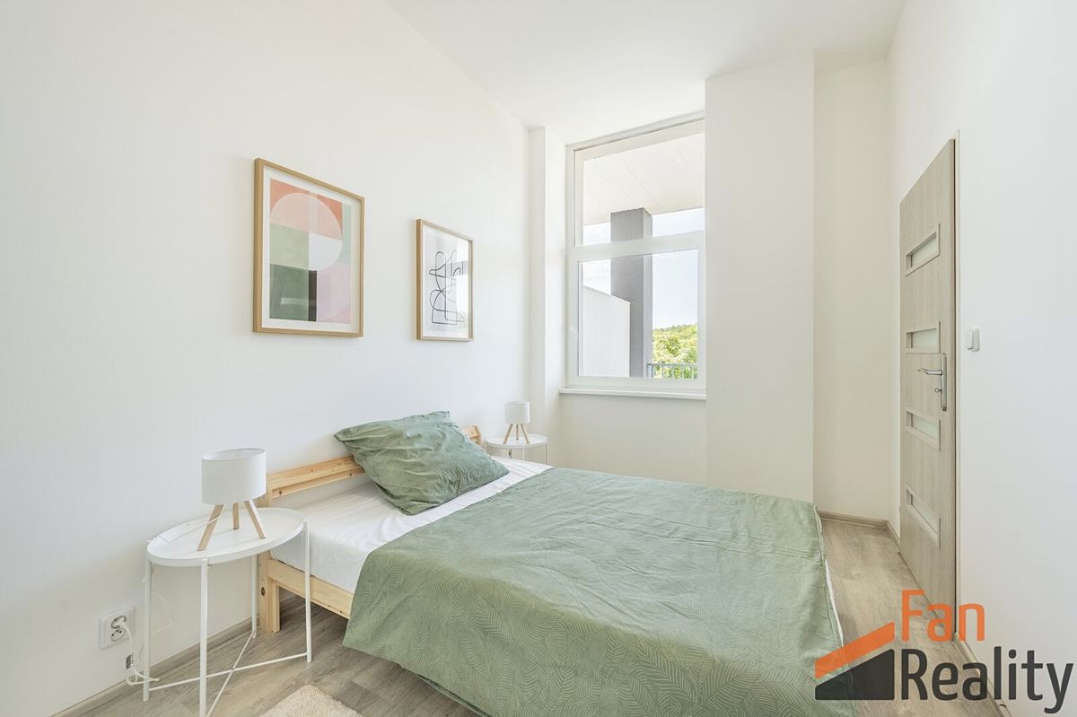 Prodej bytu 3+kk 59 m² – fotografie 3