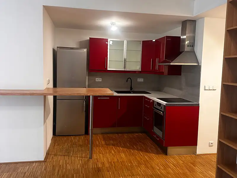 Pronájem bytu 2+kk 68 m², Praha – náhled fotky 3