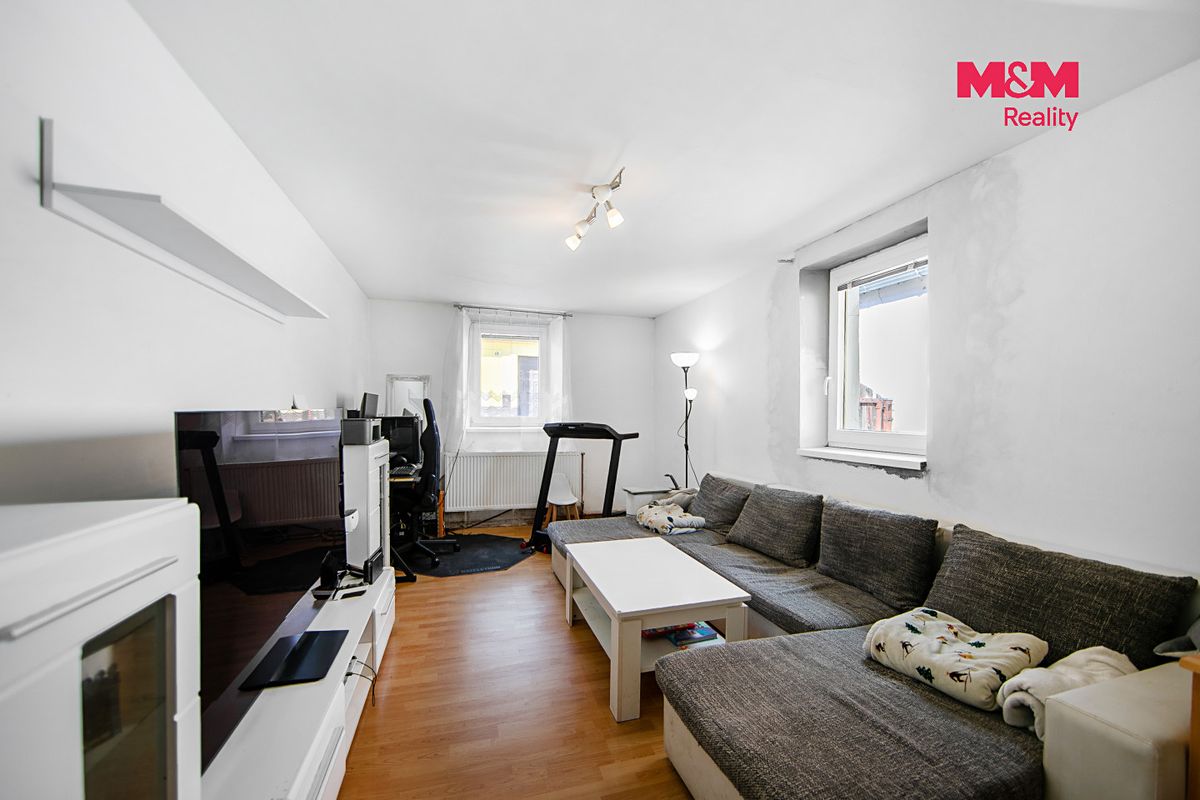Prodej rodinného domu 163 m², pozemek 589 m² – fotografie 4