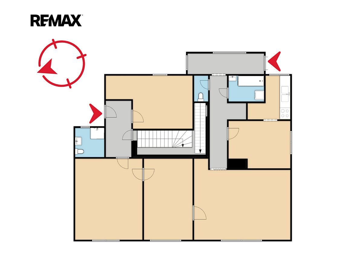Prodej rodinného domu 115 m², pozemek 430 m² – fotografie 5
