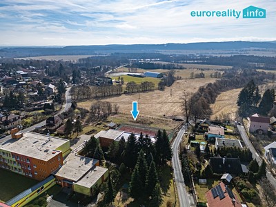 Prodej pozemku, 2 606 m² (3 z 17)