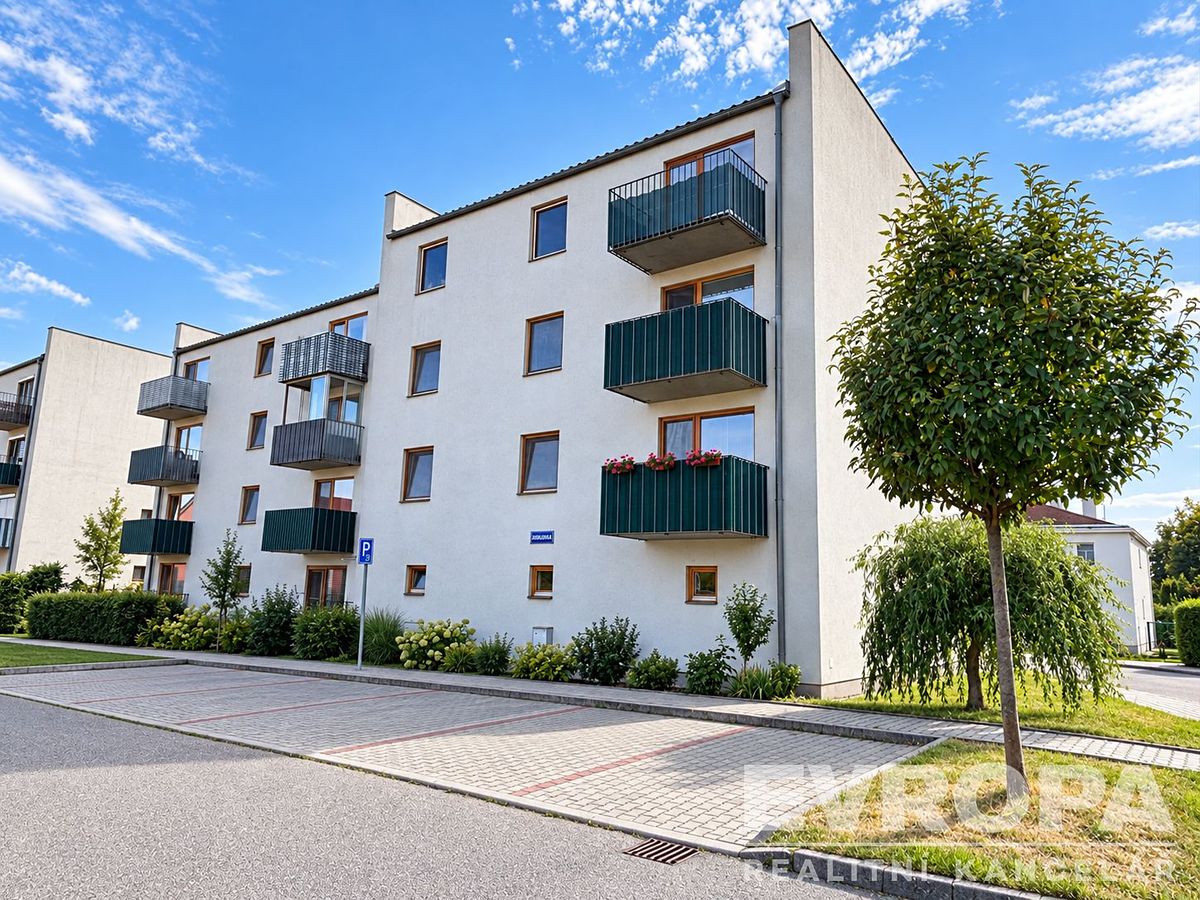 Prodej bytu 3+kk 75 m²
