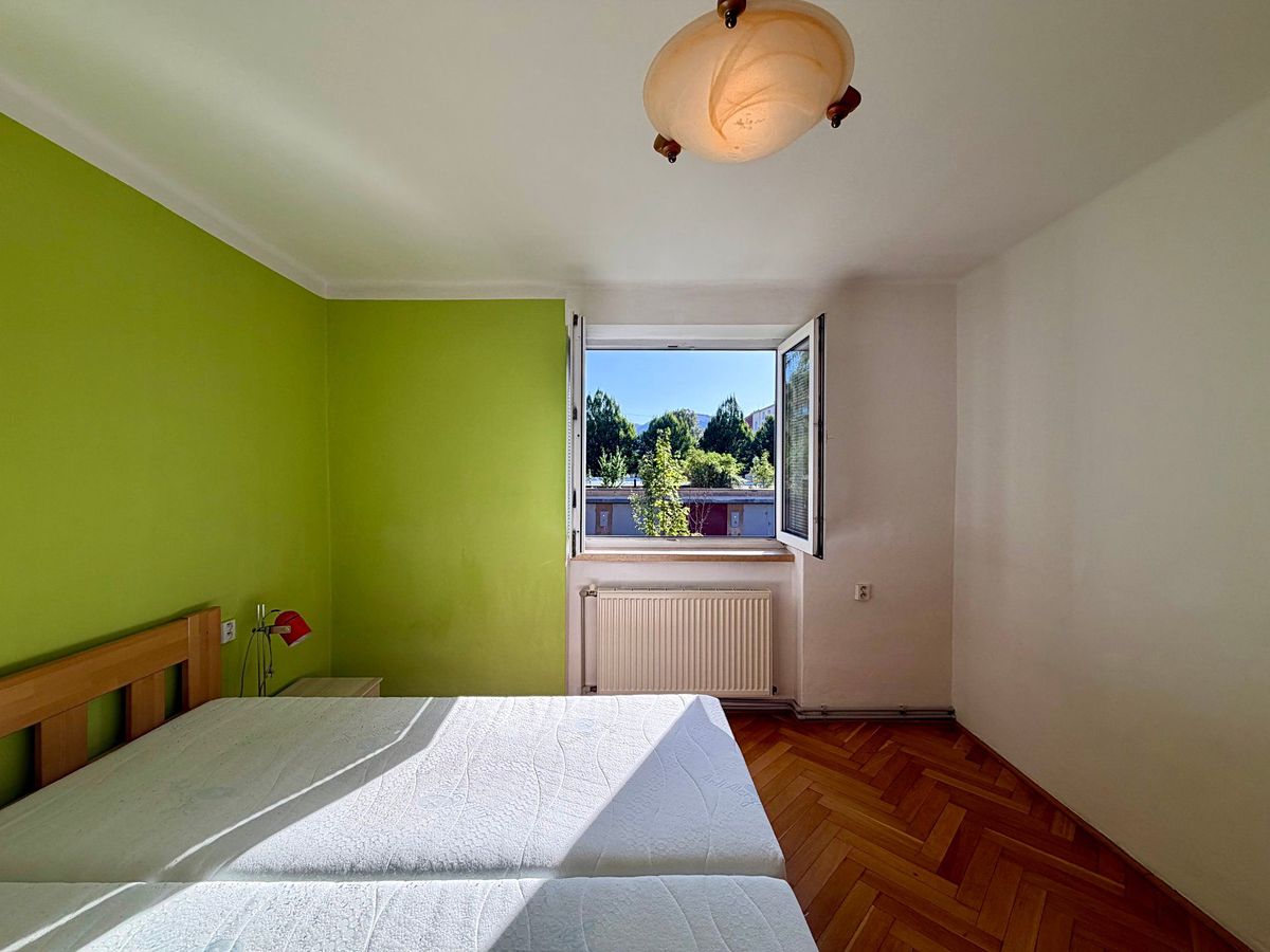Pronájem bytu 2+1 66 m²