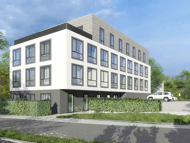 Prodej komerčního pozemku 1277 m², Varnsdorf – náhled fotky 1