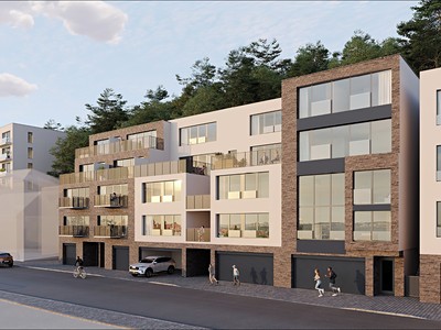 Квартира 1+kk на продаж, 36 м² (2 з 5)