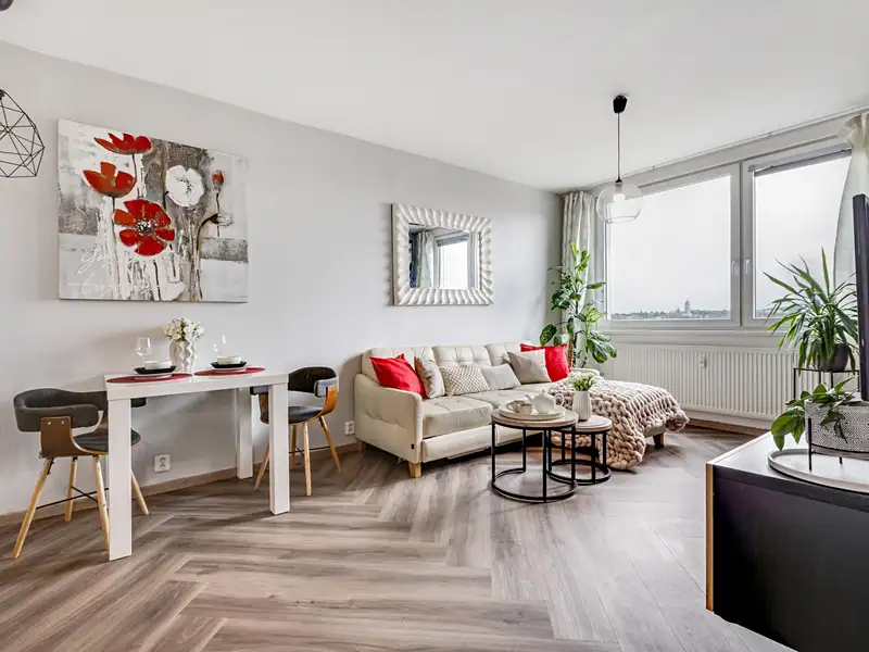 Prodej bytu 3+kk 54 m², Praha – náhled fotky 2