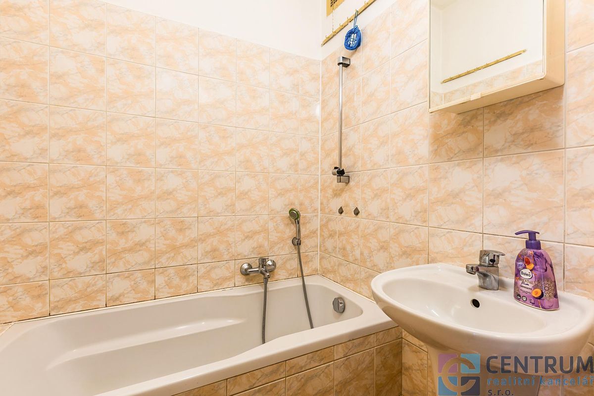 Prodej bytu 3+1 61 m² – fotografie 5