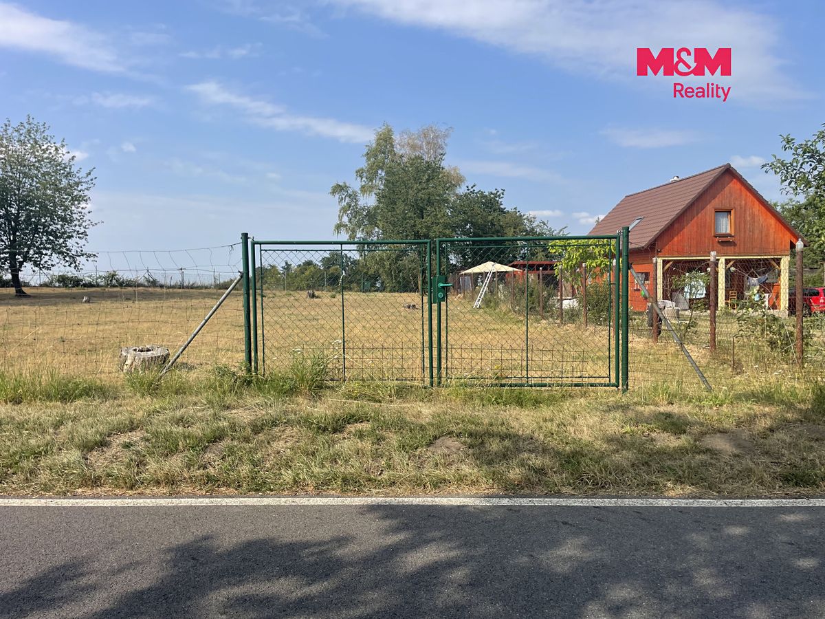 Pronájem zahrady 1645 m² – fotografie 5