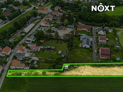 Ділянка на продаж, 1 847 м² (2 з 19)