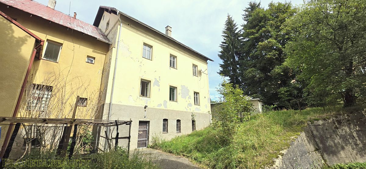 Prodej vícegeneračního domu 400 m², pozemek 254 m² – fotografie 5