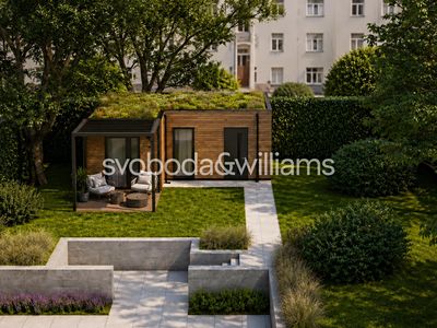 Prodej stavebního pozemku 146 m²