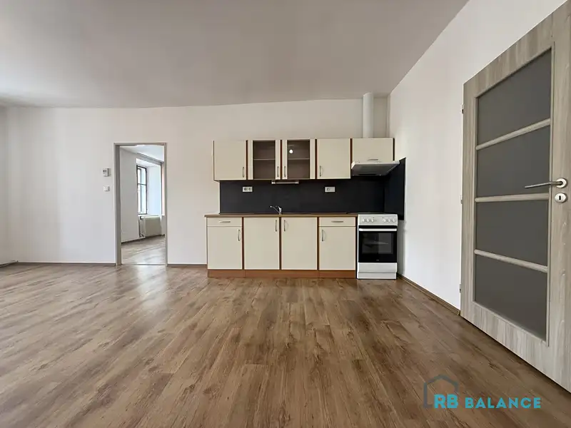 Pronájem bytu 2+kk 59 m², Svitavy – náhled fotky 3