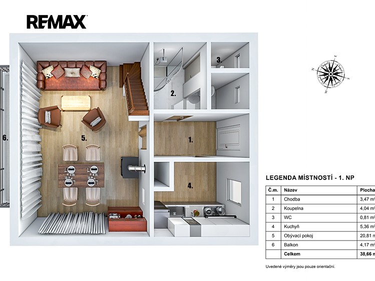 Будинок на продаж, 71 м² (6 з 50)