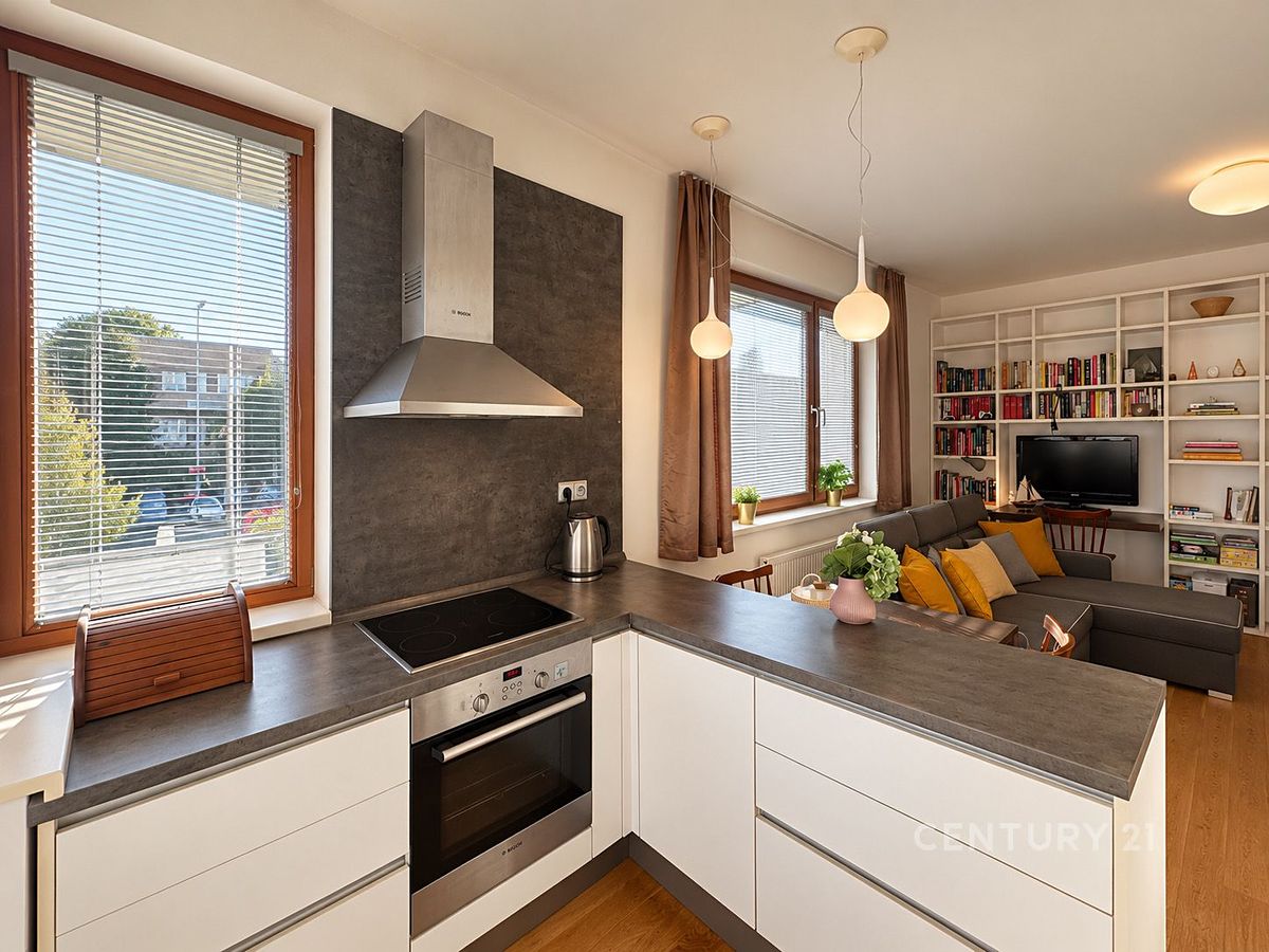 Prodej bytu 3+kk 81 m² – fotografie 2