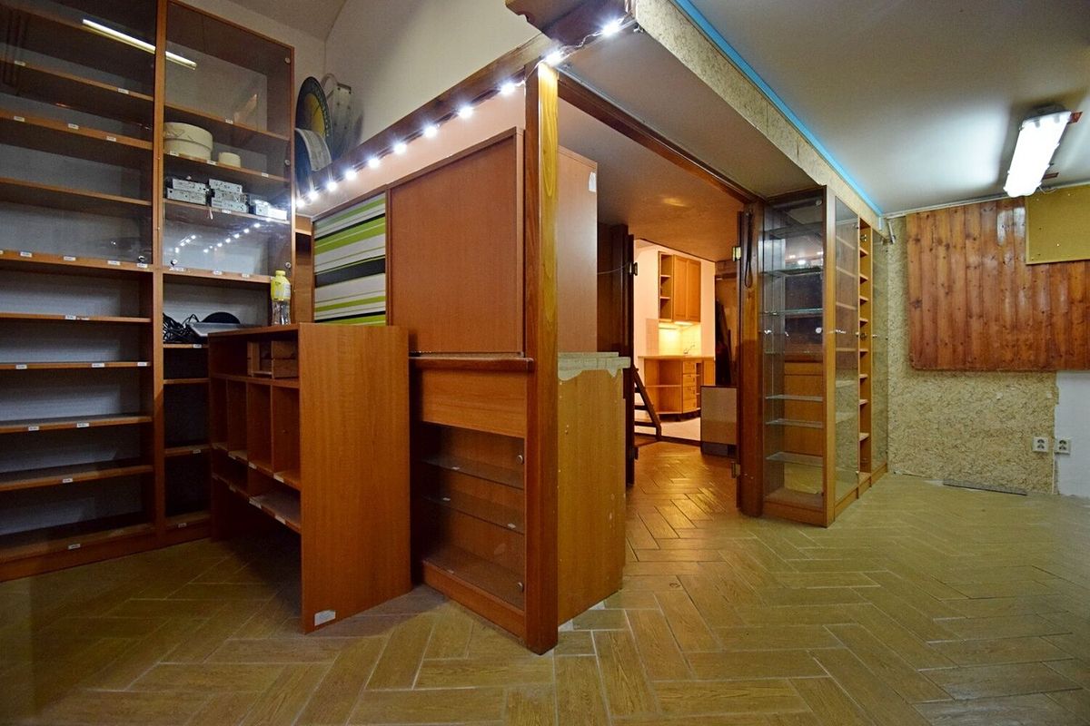 Pronájem kanceláře 41 m² – fotografie 2
