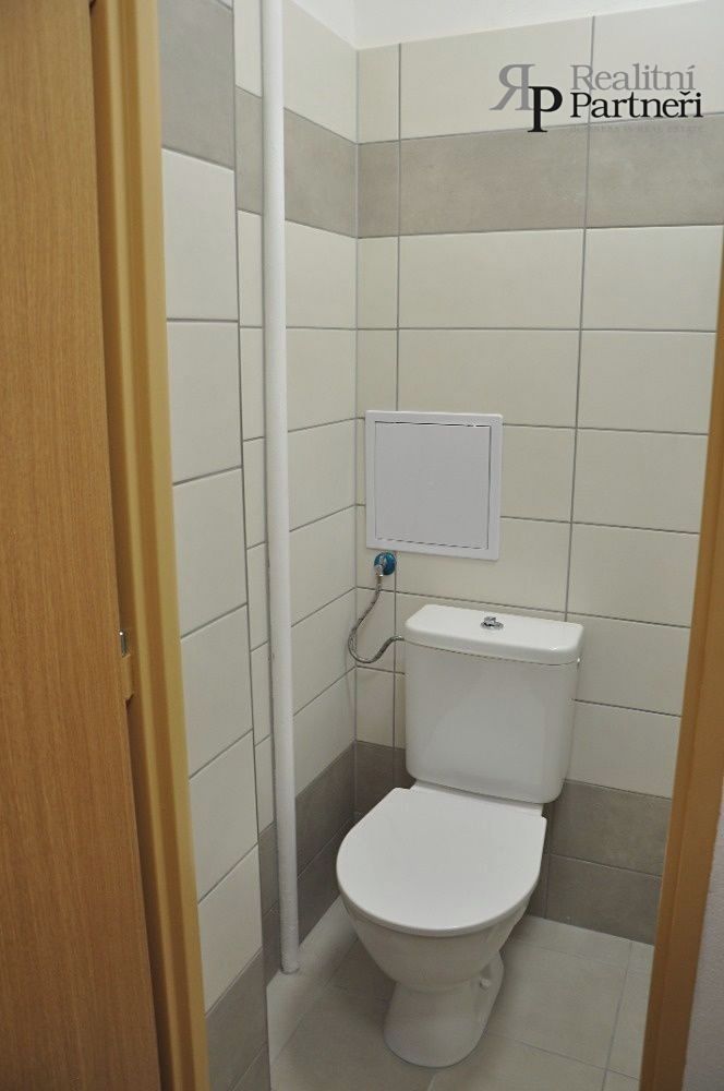 Pronájem bytu 1+kk 26 m² – fotografie 5