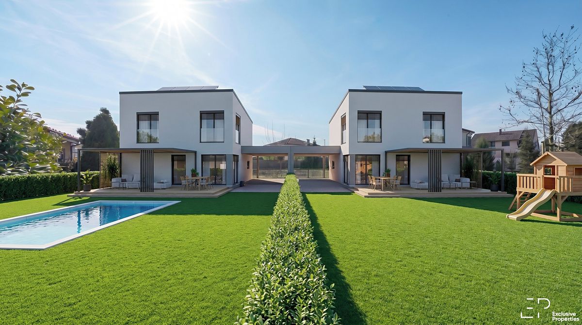 Prodej stavebního pozemku 495 m²