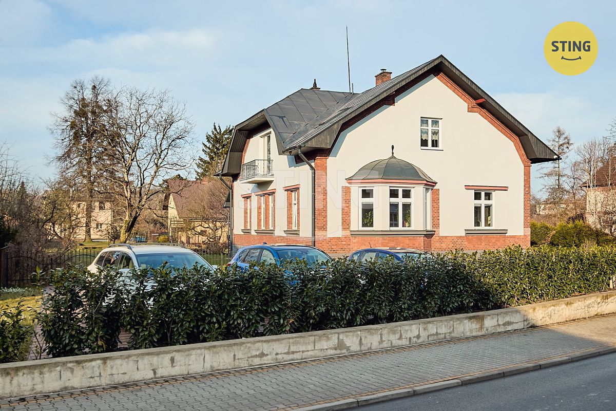 Pronájem bytu 5+1 154 m² – fotografie 4