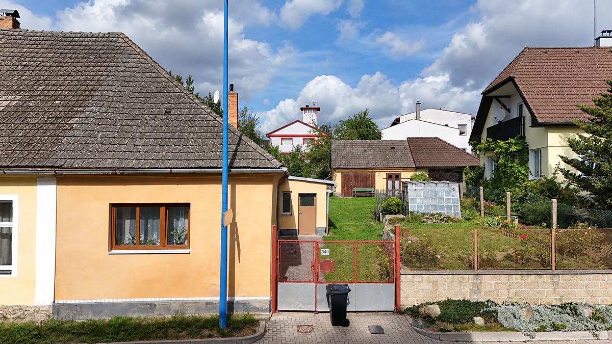 Prodej rodinného domu 114 m², pozemek 744 m² – fotografie 5