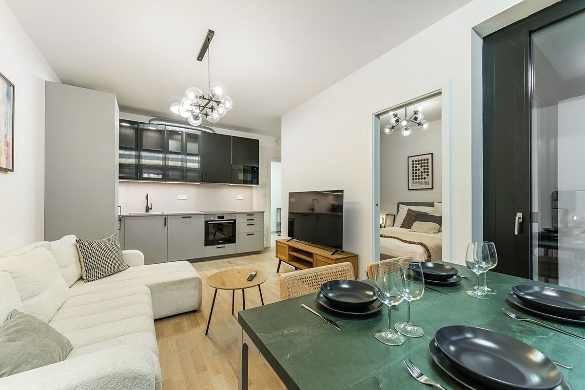 Prodej bytu 2+kk 45 m² – fotografie 3